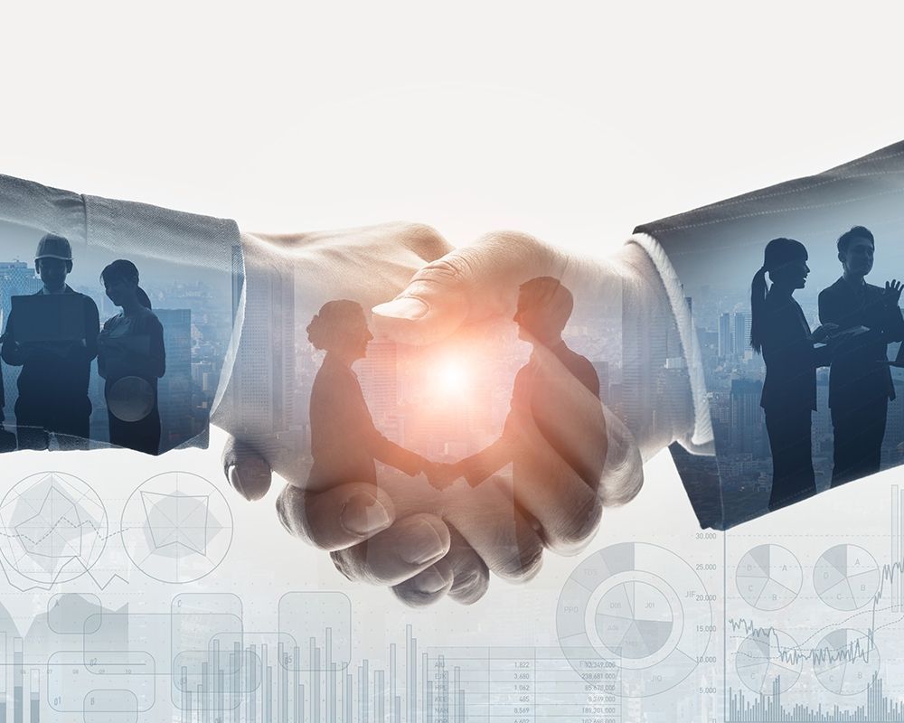 Partnercoaching für Steuerkanzleien