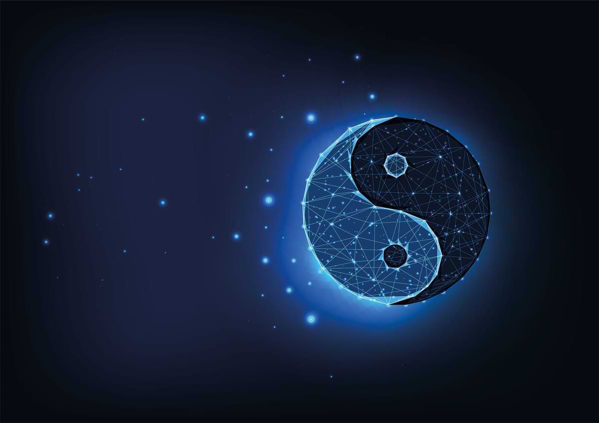 Ying & Yang